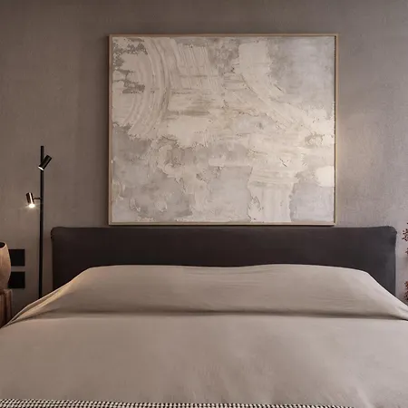 فندق Monastik Living In Athina *