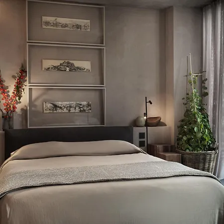 فندق Monastik Living In Athina أثينا