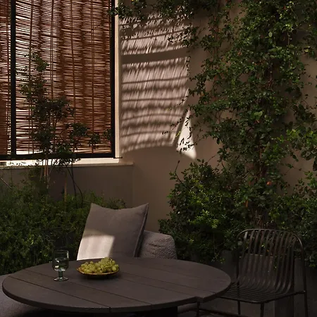 فندق Monastik Living In Athina أثينا
