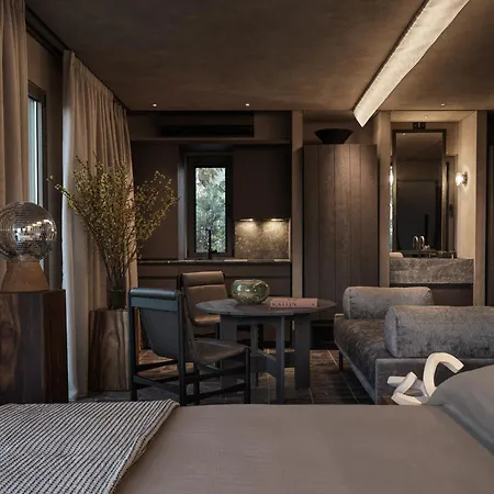 فندق Monastik Living In Athina